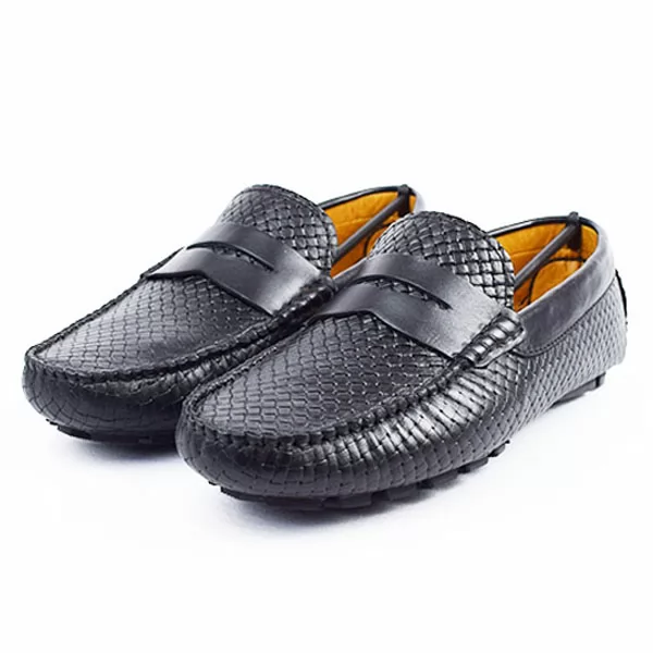 MOCASSIN POUR homme 723 noir cuir .......... sandale médicale femme confortable Maroc